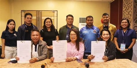 BFAR intensifies campaign vs. IUU fishing in Visayas.